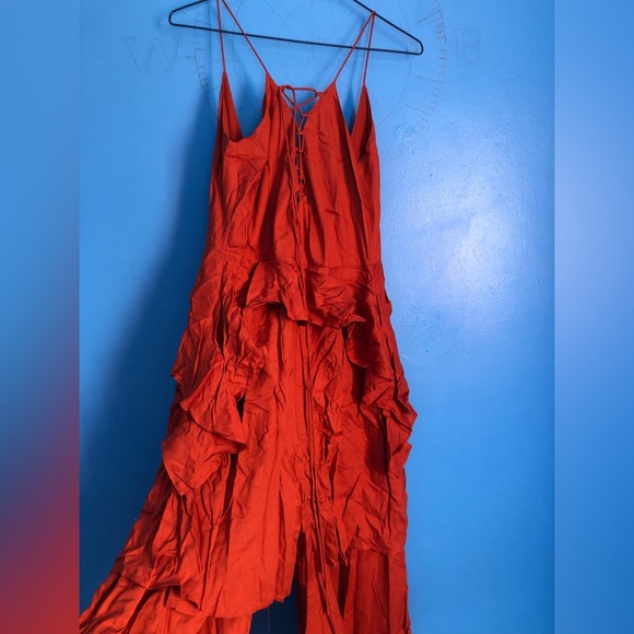 NWT Breathless jumpsuit - Picture 4 of 5